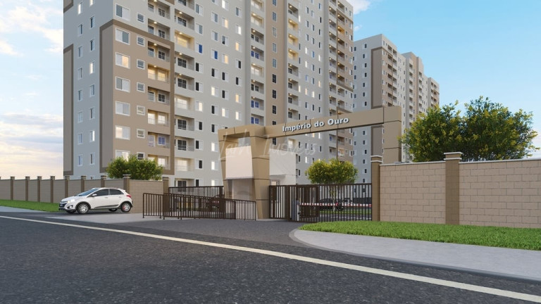 Apartamento com 2 Quartos à Venda, 65 m² em Centro - São Gonçalo