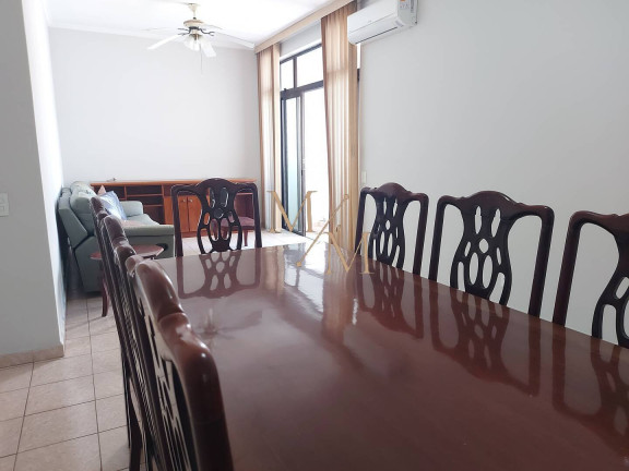 Imagem Apartamento com 2 Quartos à Venda, 138 m² em Itararé - São Vicente