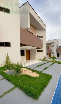 Imagem Casa de Condomínio com 3 Quartos à Venda,  em Araçagy - São José De Ribamar