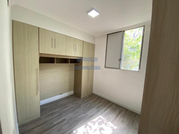 Apartamento com 2 Quartos à Venda, 50 m² em Jardim Maria Estela - São Paulo