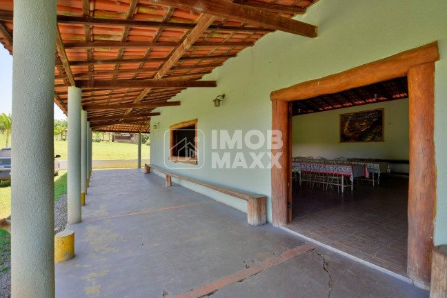 Imagem Imóvel com 10 Quartos à Venda, 1.000 m² em Buriti - Cidade Ocidental