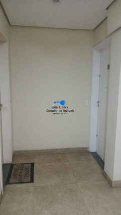 Imagem Apartamento com 1 Quarto à Venda, 39 m² em Portais (polvilho) - Cajamar