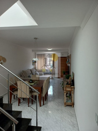Casa com 3 Quartos à Venda, 200 m² em Parque São Domingos - São Paulo