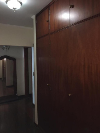 Imagem Apartamento com 3 Quartos à Venda, 240 m² em Alto - Piracicaba