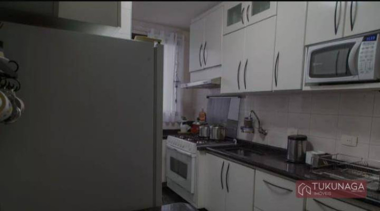 Imagem Apartamento com 3 Quartos à Venda, 84 m² em Vila Gomes Cardim - São Paulo