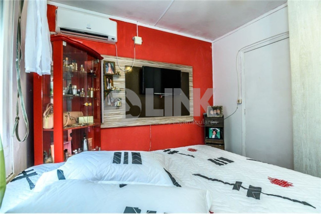 Apartamento com 1 Quarto à Venda, 44 m² em Vila Ipiranga - Porto Alegre