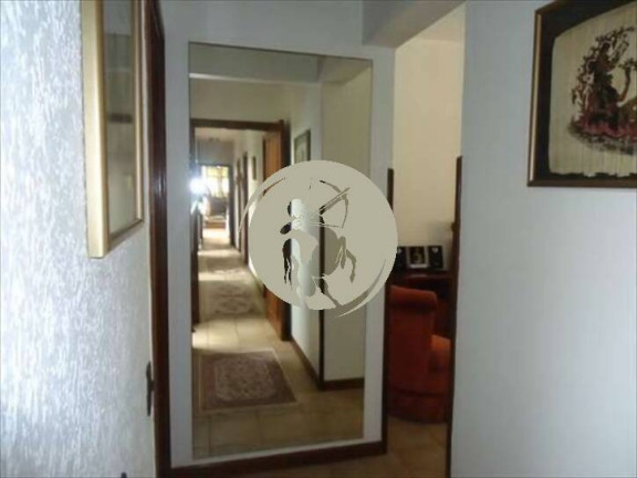 Imagem Apartamento com 4 Quartos à Venda, 270 m² em Boqueirao - Santos