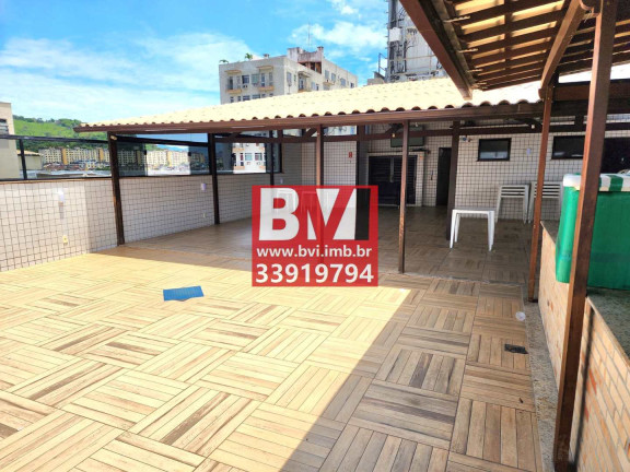 Apartamento com 3 Quartos à Venda, 150 m² em Vila Da Penha - Rio De Janeiro