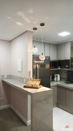 Imagem Apartamento com 3 Quartos à Venda, 84 m² em Jardim Do Lago - Jundiaí