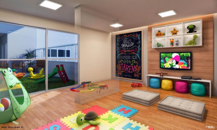 Foto do imóvel: Apartamento com 2 Quartos à Venda, 68 m² em Praia De Itaparica - Vila Velha