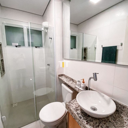 Imagem Apartamento com 2 Quartos à Venda, 60 m² em Centro - Franca