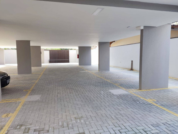 Imagem Apartamento com 2 Quartos à Venda, 76 m² em Itaguá - Ubatuba