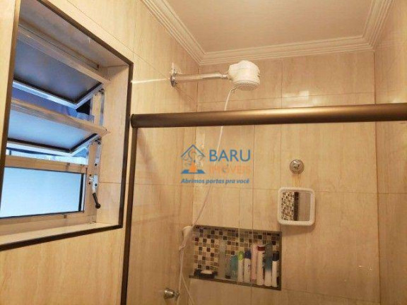 Imagem Apartamento com 3 Quartos à Venda, 84 m² em Santa Cecília - São Paulo