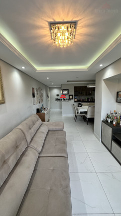 Imagem Apartamento com 2 Quartos à Venda, 84 m² em Parque Da Represa - Jundiaí