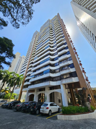Imagem Apartamento com 3 Quartos à Venda, 137 m² em Vitória - Salvador