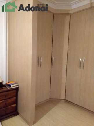 Imagem Apartamento com 3 Quartos à Venda, 112 m² em Vila Arens Ii - Jundiaí