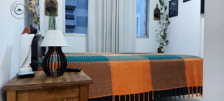 Imagem Apartamento com 2 Quartos à Venda, 80 m² em Centro - Guarujá