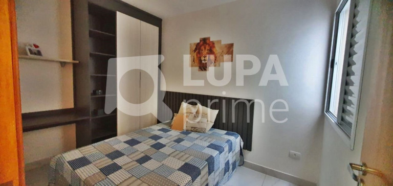 Apartamento com 1 Quarto à Venda, 40 m² em Vila Guilherme - São Paulo