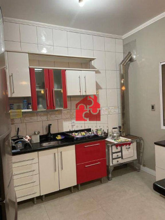 Imagem Casa com 3 Quartos à Venda, 100 m² em Passo Das Pedras - Porto Alegre