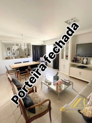 Imagem Apartamento com 3 Quartos à Venda, 110 m² em Jardim Apipema - Salvador