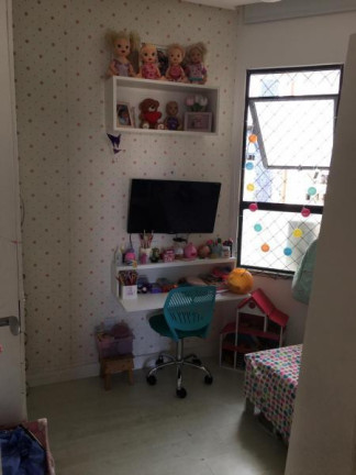 Imagem Apartamento com 3 Quartos à Venda, 85 m² em Caminho Das árvores - Salvador