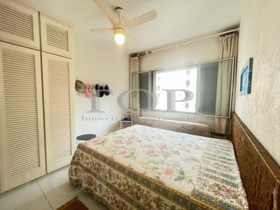 Imagem Apartamento com 4 Quartos à Venda, 184 m² em Jardim Astúrias - Guarujá