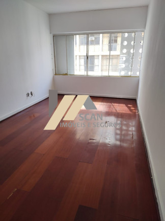 Imagem Apartamento com 2 Quartos à Venda, 113 m² em Centro - Campinas