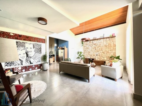 Imagem Casa com 3 Quartos à Venda, 190 m² em Centro - Barra Dos Coqueiros