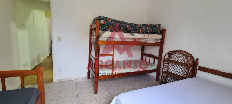 Imagem Apartamento com 1 Quarto à Venda, 40 m² em Praia Grande - Ubatuba