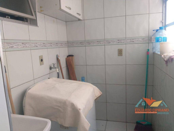 Imagem Apartamento com 3 Quartos à Venda, 130 m² em Martim De Sá - Caraguatatuba