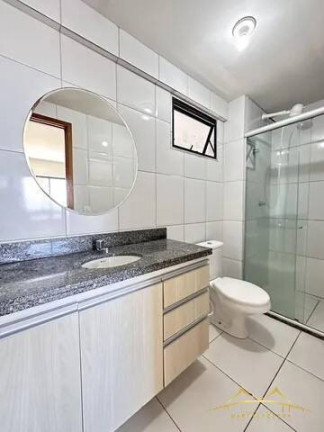 Imagem Apartamento com 3 Quartos à Venda, 93 m² em Petrópolis - Natal