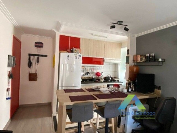 Apartamento com 1 Quarto à Venda, 51 m² em Vila Bela - São Paulo