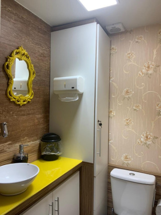 Imagem Apartamento com 2 Quartos à Venda, 37 m² em Centro - São Paulo