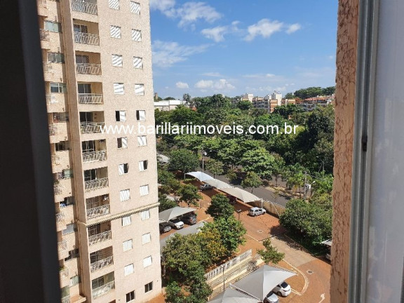 Imagem Apartamento com 2 Quartos à Venda, 57 m² em Parque Industrial Lagoinha - Ribeirão Preto