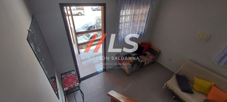 Imagem Apartamento com 2 Quartos à Venda, 63 m² em Maranduba - Ubatuba