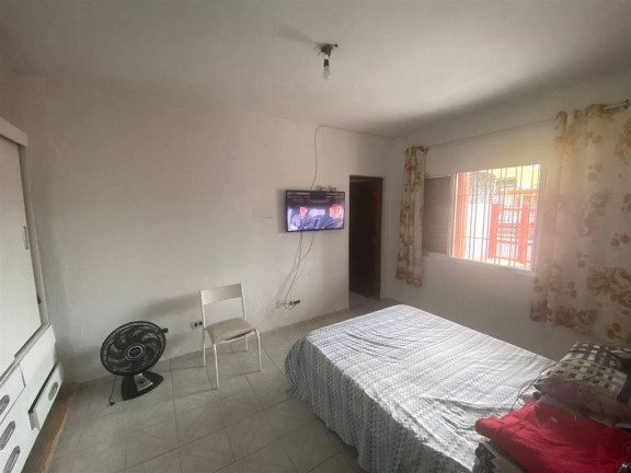 Imagem Casa com 3 Quartos à Venda, 117 m² em Mirim - Praia Grande