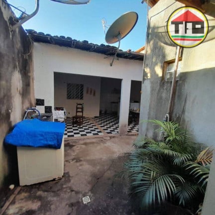 Imagem Casa com 3 Quartos à Venda, 166 m² em Belo Horizonte - Marabá