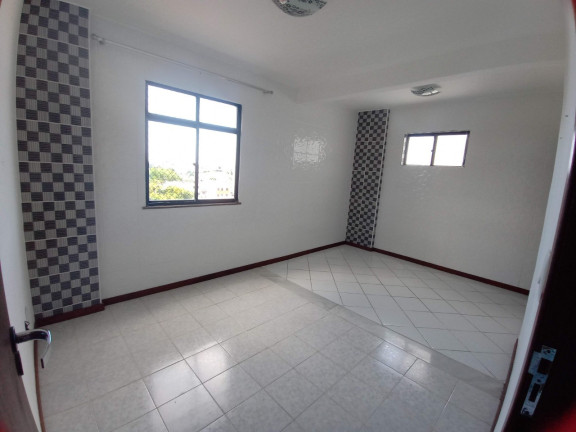 Apartamento com 3 Quartos à Venda, 99 m² em Cabula - Salvador