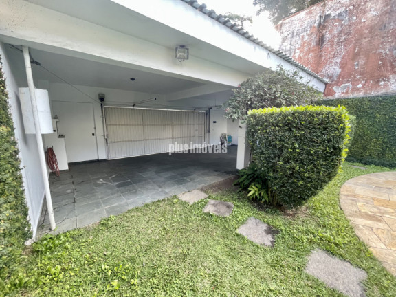 Imagem Casa com 4 Quartos à Venda, 475 m² em Alto Da Boa Vista - São Paulo