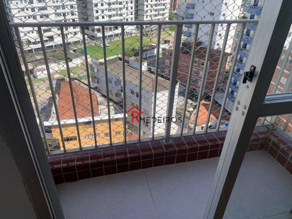 Imagem Apartamento com 2 Quartos para Alugar, 75 m² em Tupi - Praia Grande