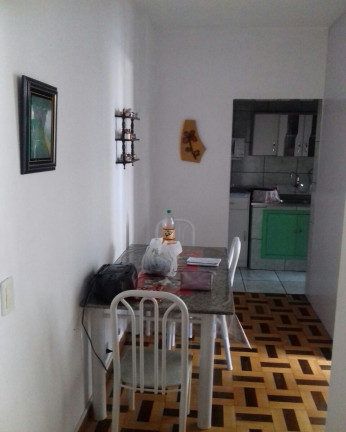 Imagem Apartamento com 2 Quartos à Venda, 40 m² em Centro - Porto Alegre