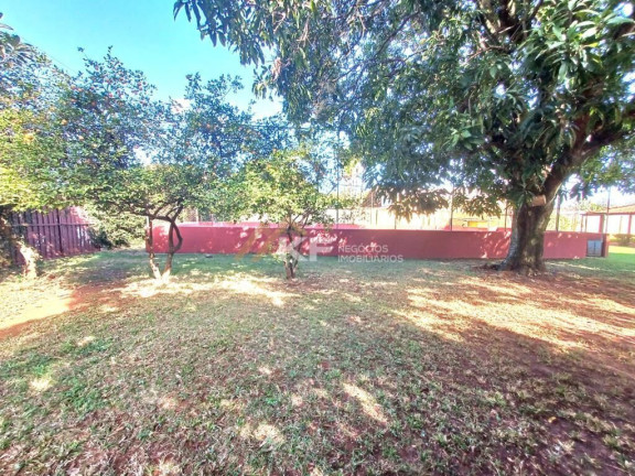 Imagem Imóvel com 8 Quartos à Venda, 2.500 m² em Beira-rio - Jardinópolis