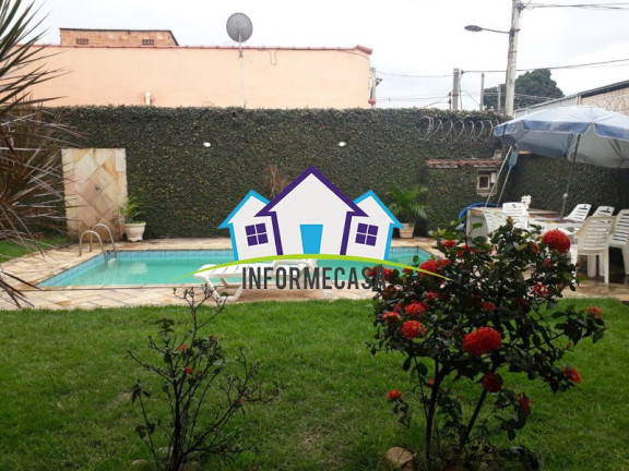 Imagem Casa com 3 Quartos à Venda,  em Metrópole - Nova Iguaçu