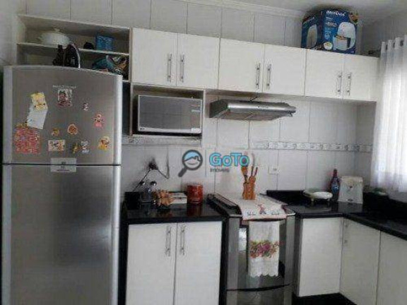 Imagem Sobrado com 2 Quartos à Venda, 75 m² em Vila Esperança - São Paulo