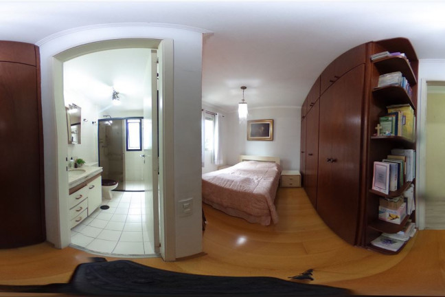 Apartamento com 3 Quartos à Venda, 86 m² em Vila Mascote - São Paulo