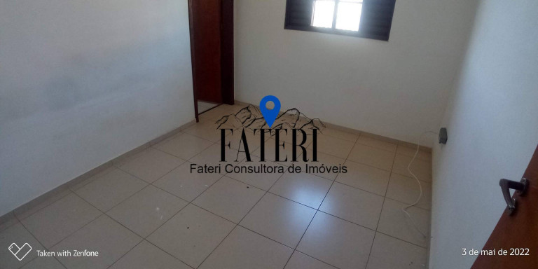 Imagem Apartamento com 3 Quartos para Alugar,  em Loteamento Jardim Morumbi - Atibaia