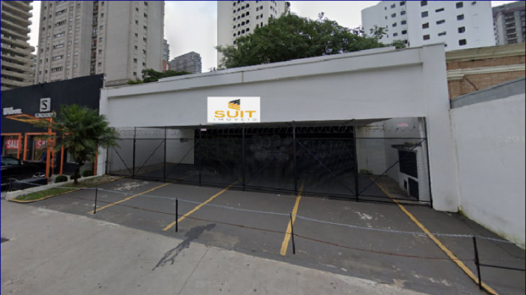 Imagem Galpão para Alugar, 328 m² em Jardim Paulistano - São Paulo