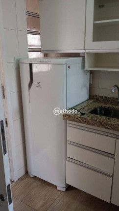 Imagem Apartamento com 1 Quarto à Venda, 38 m² em Centro - Campinas