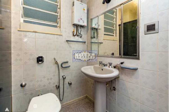 Imagem Apartamento com 4 Quartos à Venda, 160 m² em Tijuca - Rio De Janeiro