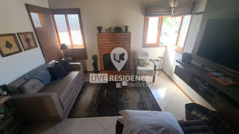 Imagem Casa com 3 Quartos à Venda, 210 m² em Condomínio Itatiba Country Club - Itatiba